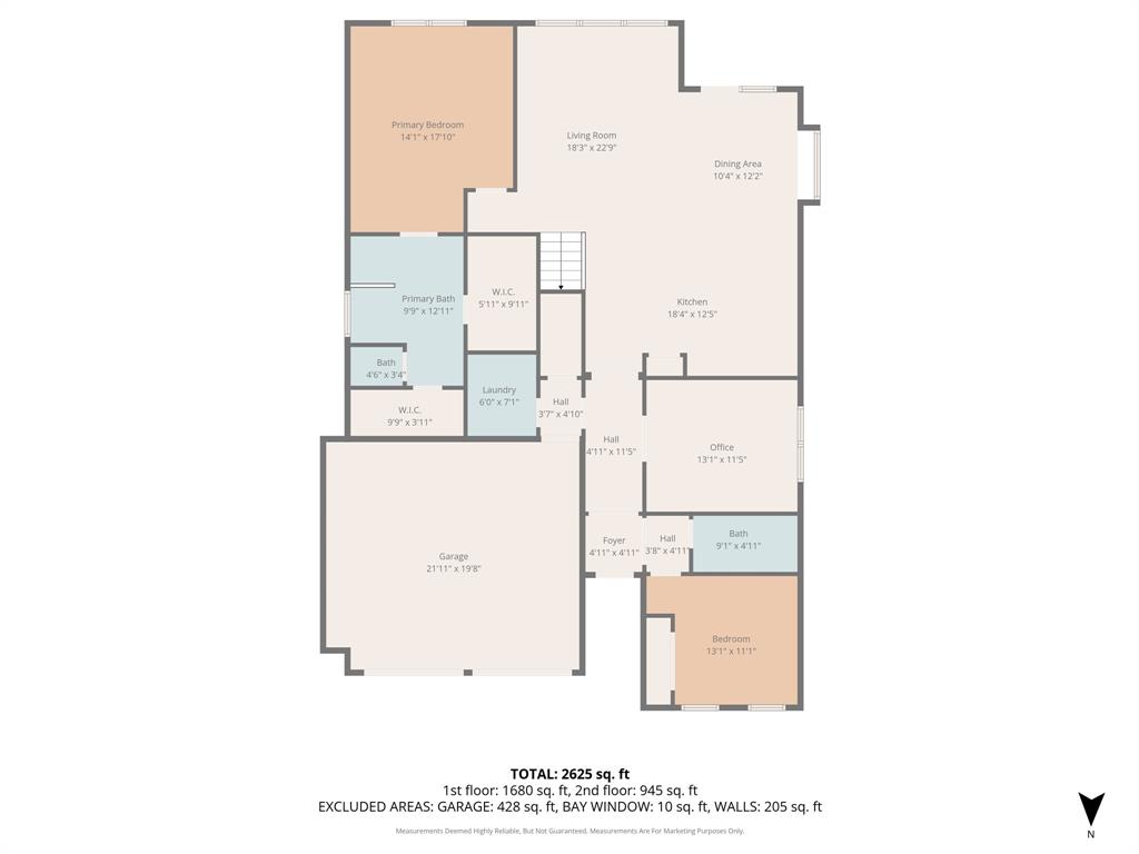 Sheppards Place - Residential