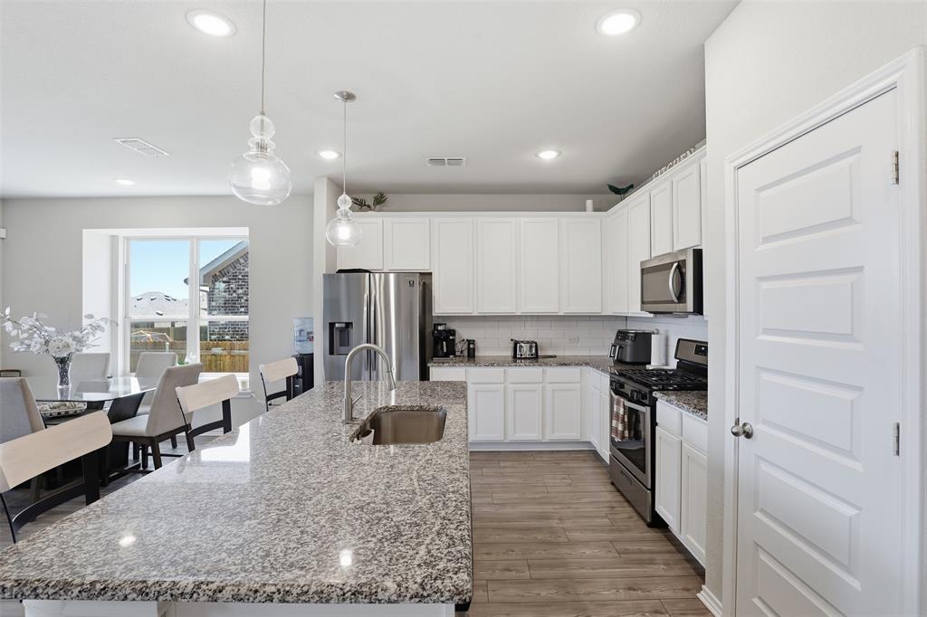 Sheppards Place - Residential