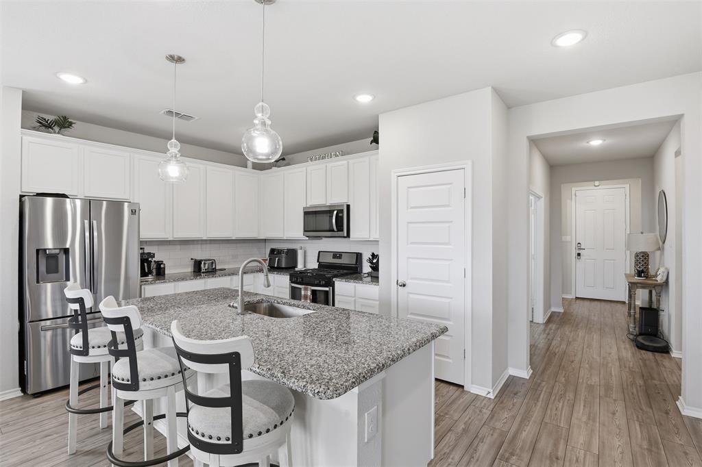 Sheppards Place - Residential