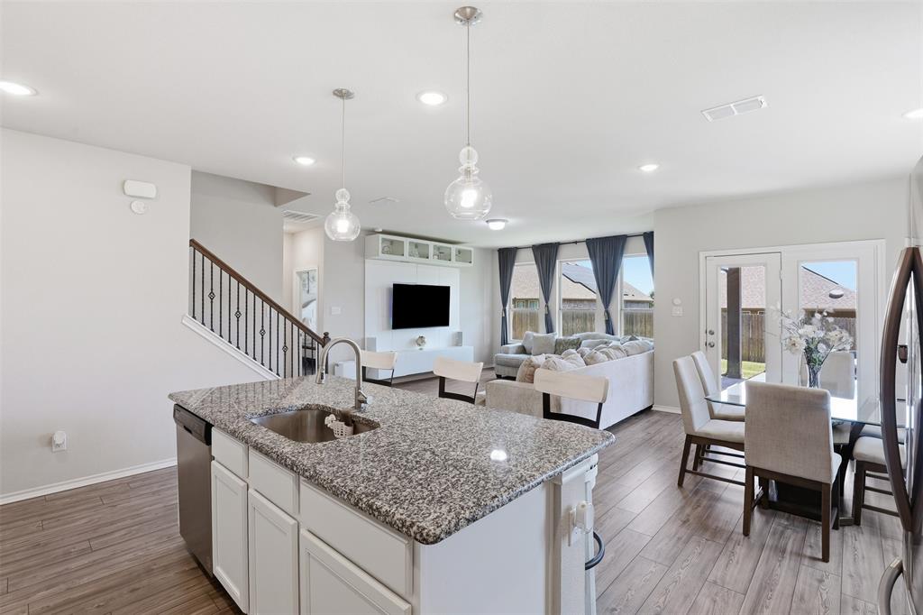 Sheppards Place - Residential