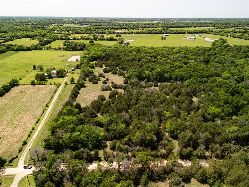 13 Acres County Road 1134