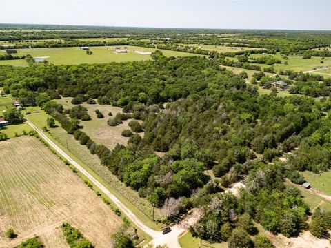 Photo of 13 Acres County Road 1134, Lone Oak, TX 75453 (MLS # 21245562)