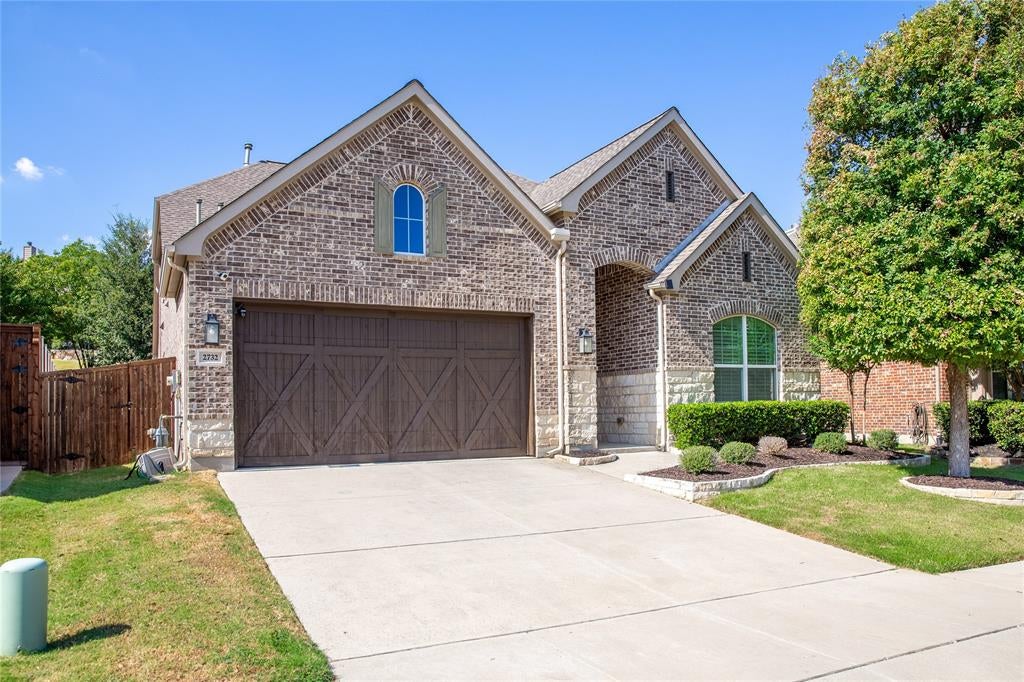2732 Piersall Drive