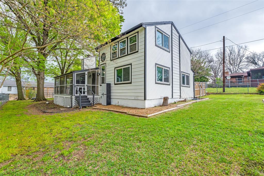 8580 Finney Lake Road