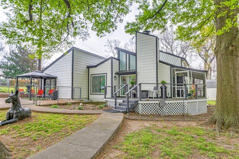 8580 Finney Lake Road Princeton TX 75407