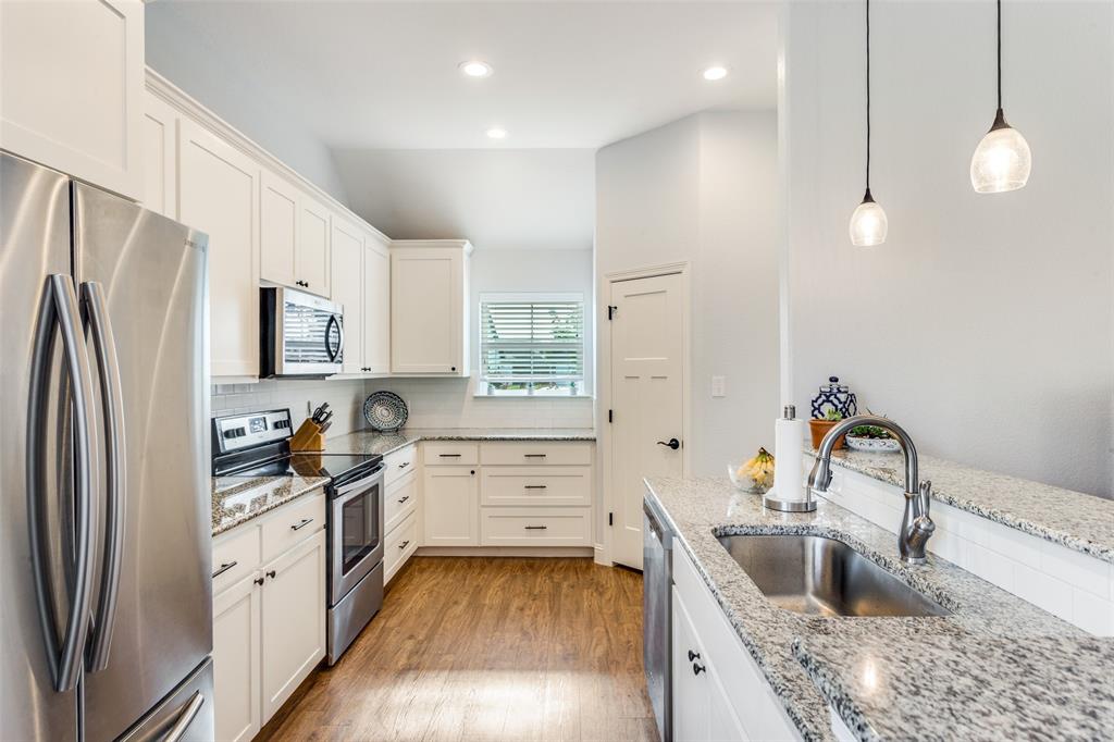 Heritage Village Ph 3-5 - Residential