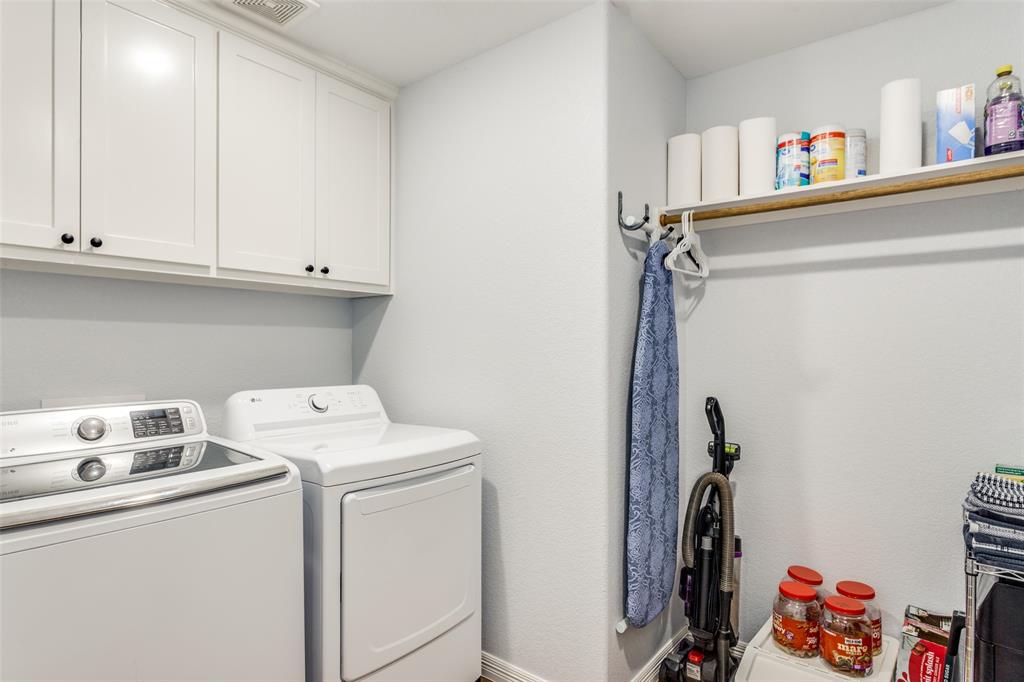 Heritage Village Ph 3-5 - Residential