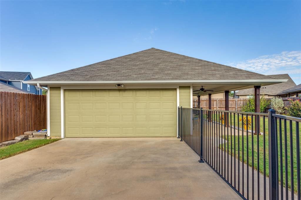 Heritage Village Ph 3-5 - Residential