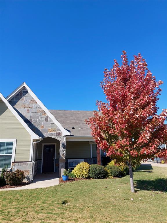 Heritage Village Ph 3-5 - Residential