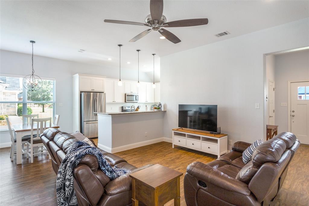 Heritage Village Ph 3-5 - Residential