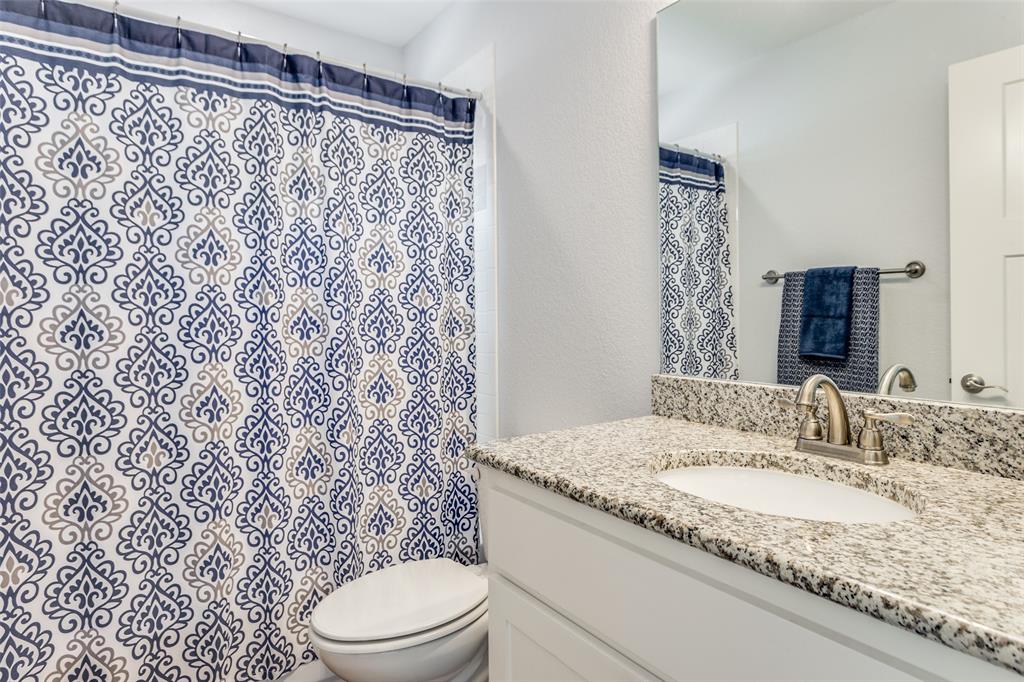 Heritage Village Ph 3-5 - Residential