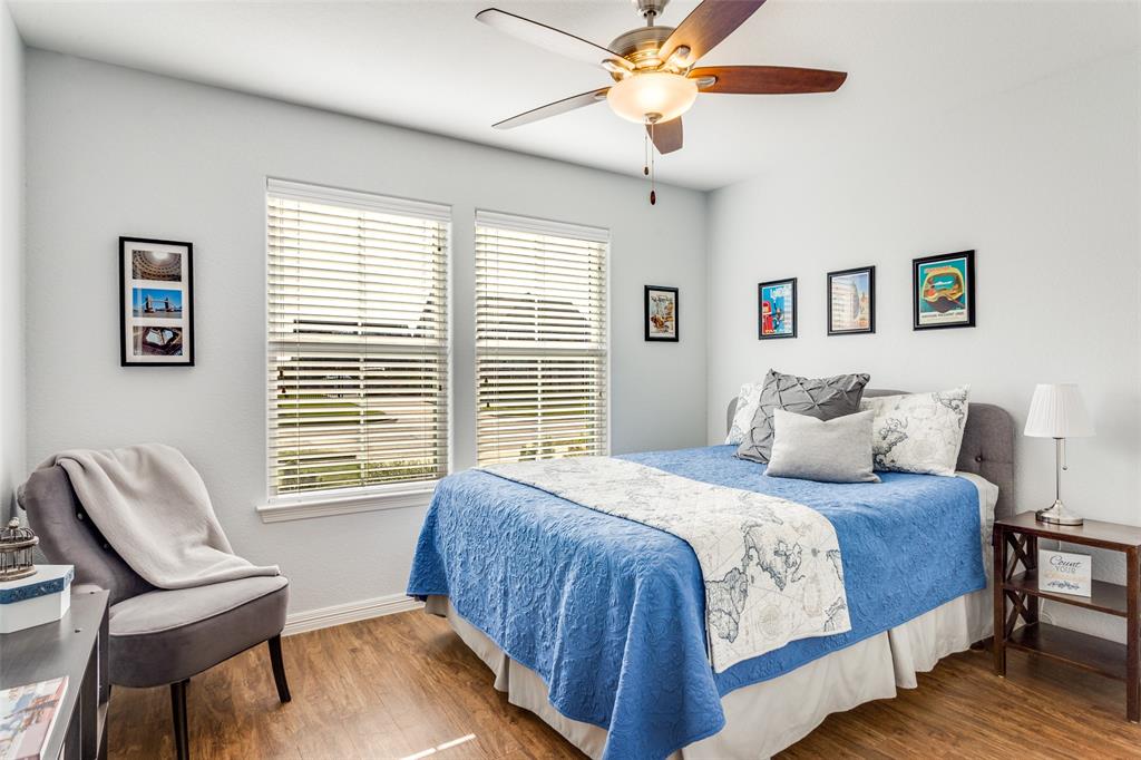 Heritage Village Ph 3-5 - Residential