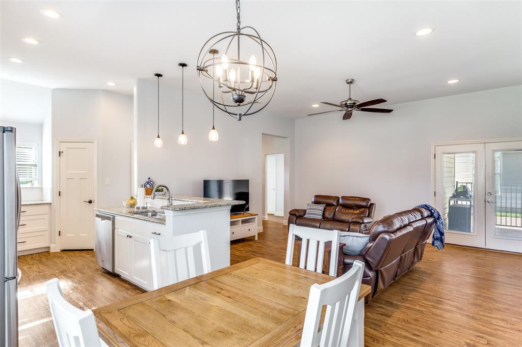 Heritage Village Ph 3-5 - Residential