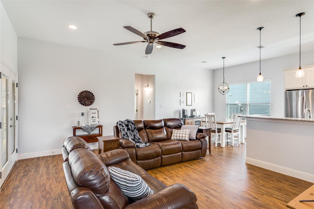 Heritage Village Ph 3-5 - Residential