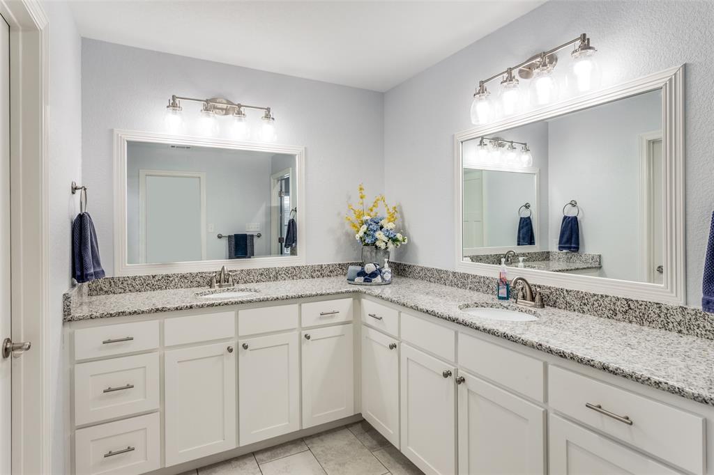 Heritage Village Ph 3-5 - Residential