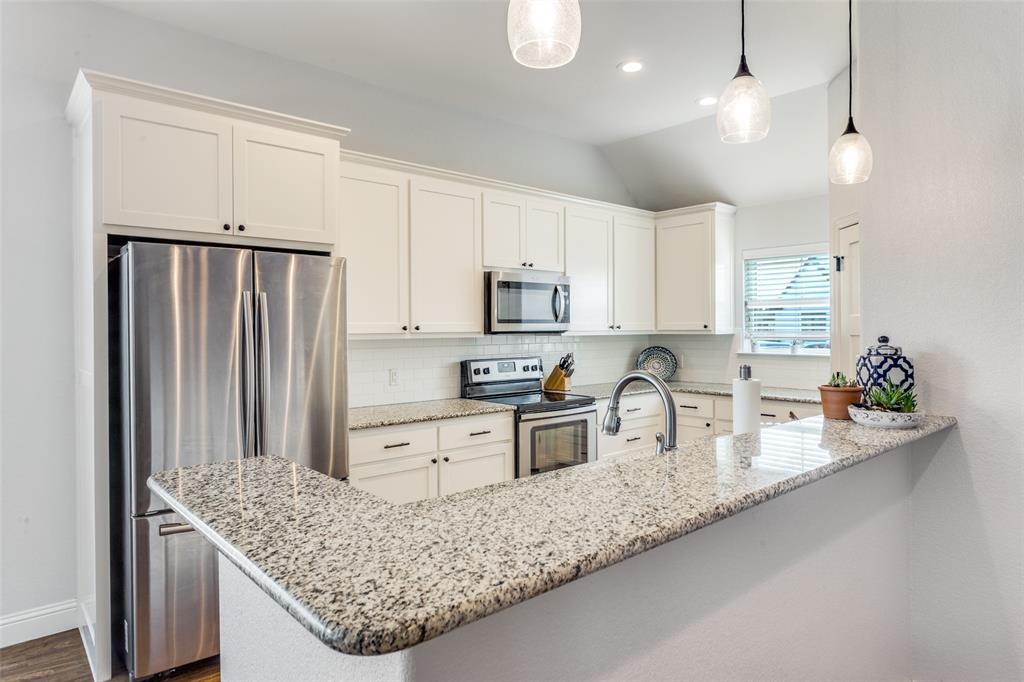 Heritage Village Ph 3-5 - Residential