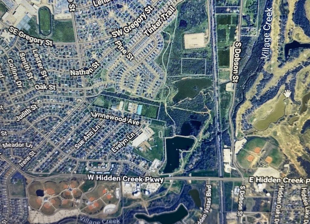 Heritage Village Ph 3-5 - Residential