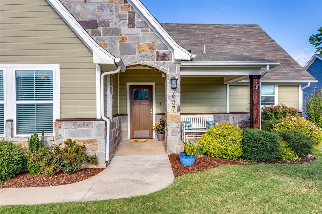 637 Kagen Court