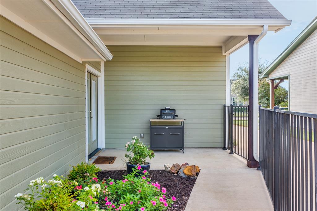 Heritage Village Ph 3-5 - Residential