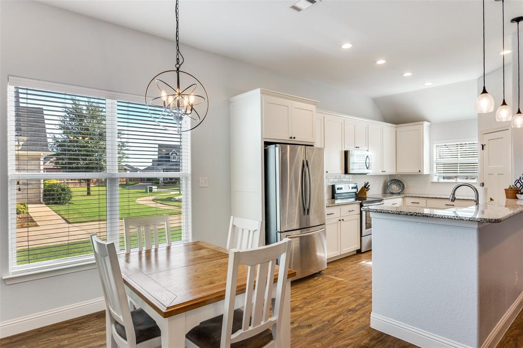 Heritage Village Ph 3-5 - Residential