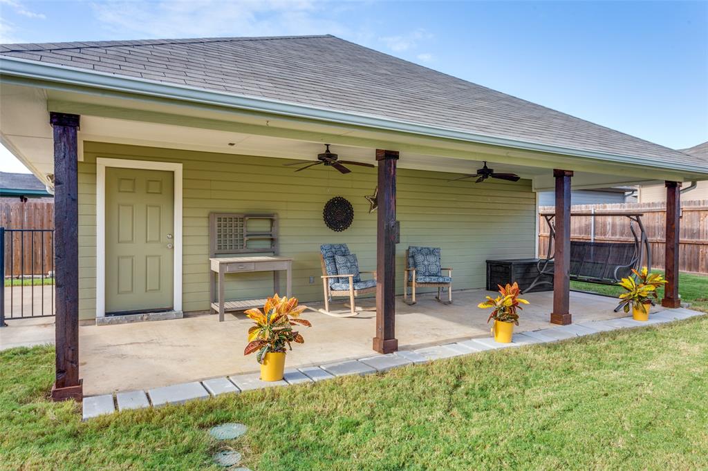 Heritage Village Ph 3-5 - Residential