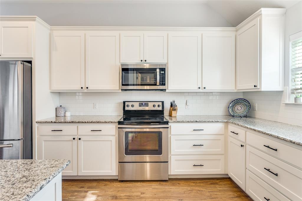 Heritage Village Ph 3-5 - Residential