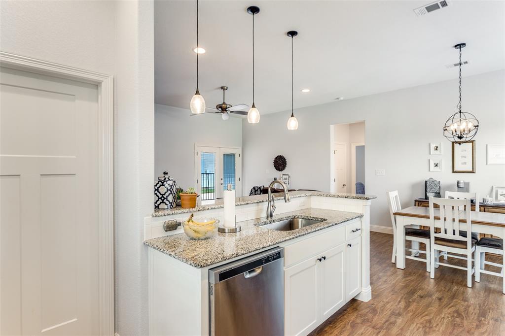 Heritage Village Ph 3-5 - Residential