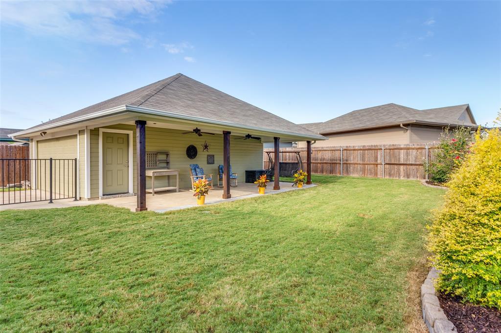 Heritage Village Ph 3-5 - Residential