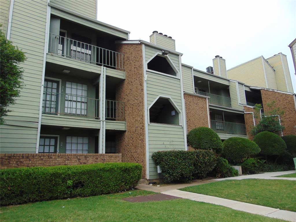 6108 Abrams Road 311