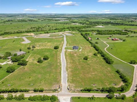 6081 Cates Ranch Road Godley TX 76044