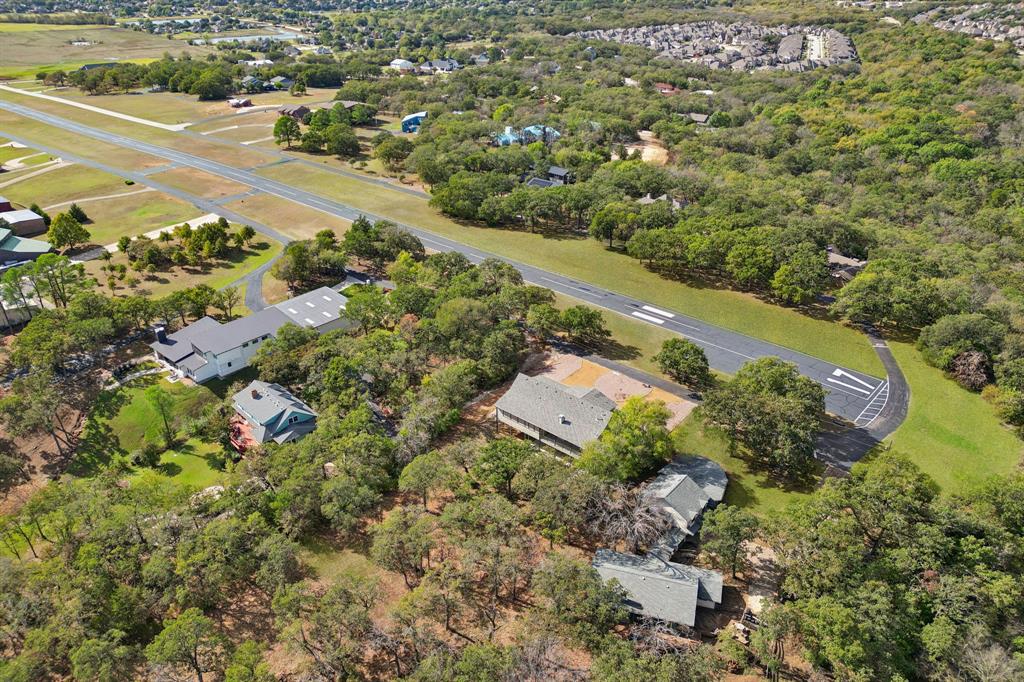 W Durham - Residential