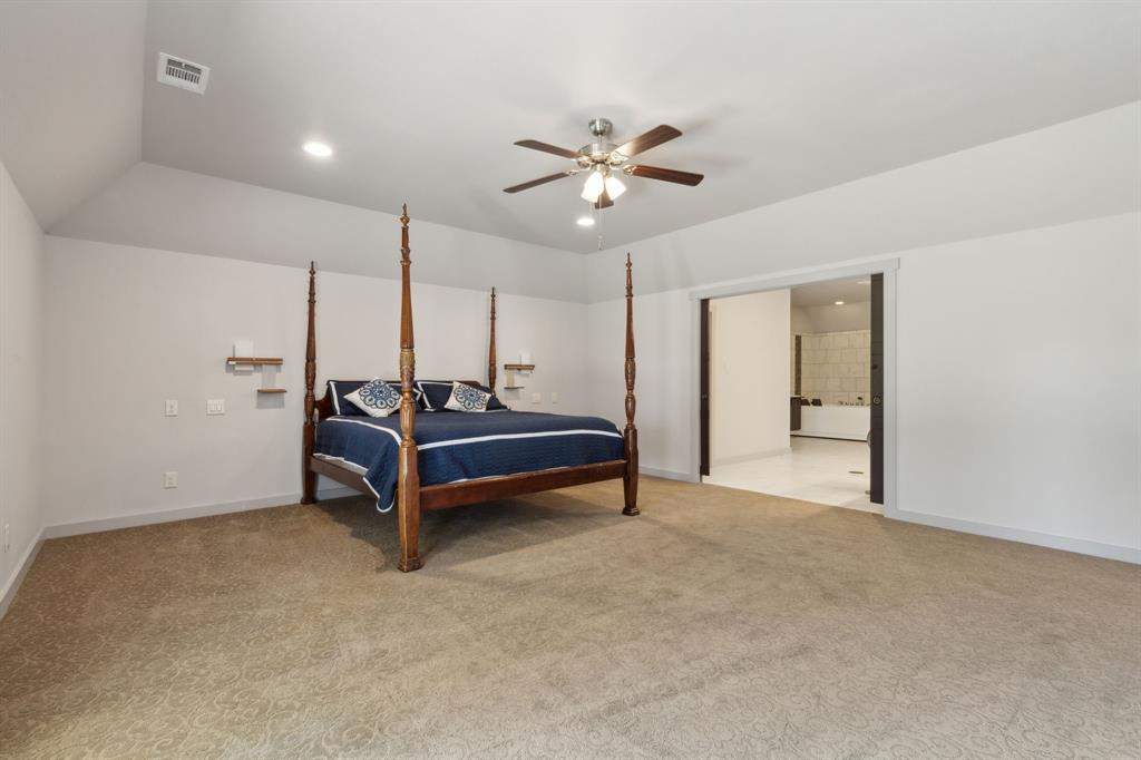 W Durham - Residential