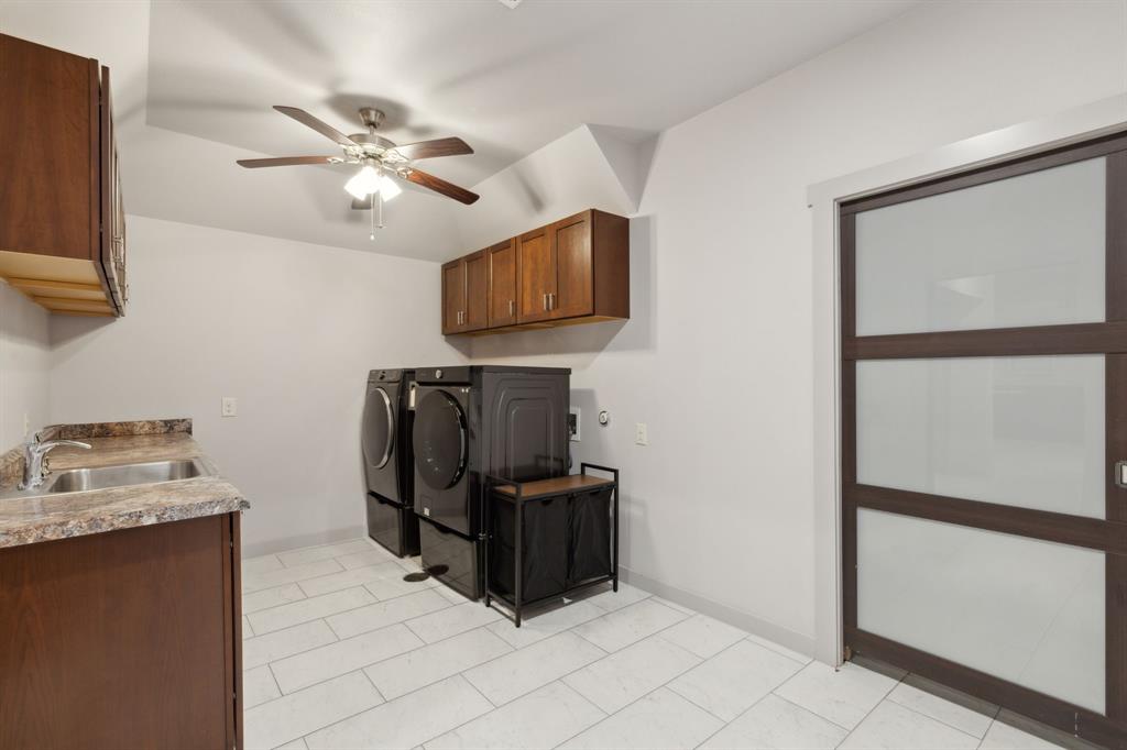 W Durham - Residential