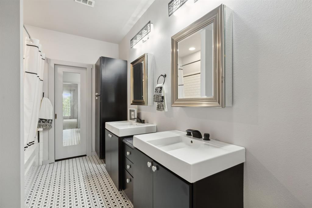 W Durham - Residential