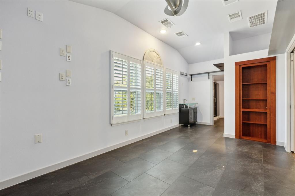 W Durham - Residential