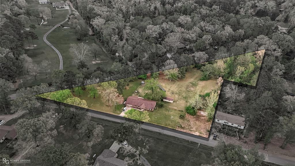 Cypress Lake East Sub - Residential