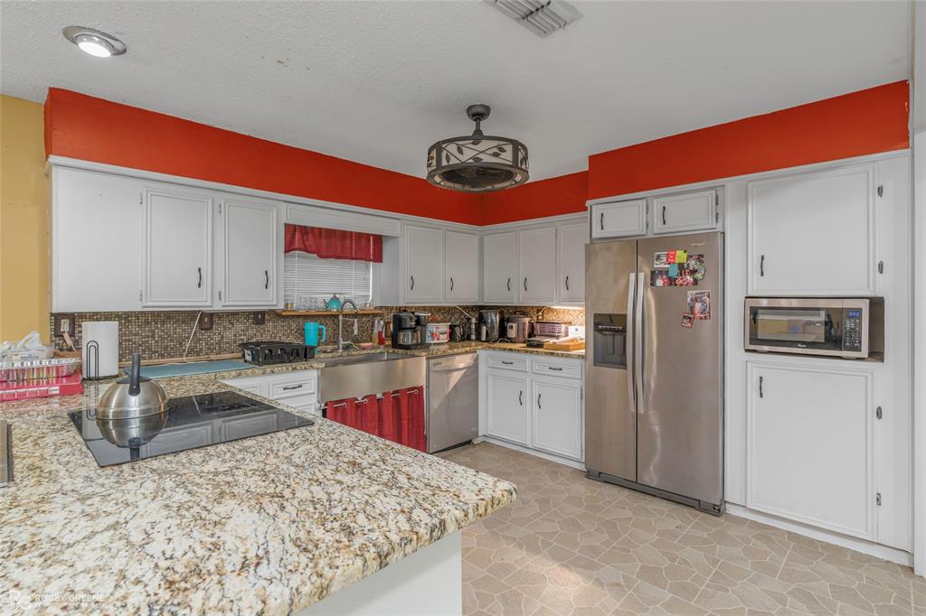 Cypress Lake East Sub - Residential