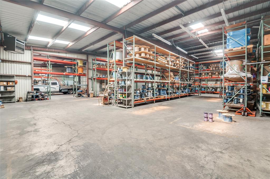 Red River Machinery - Commercial Sale