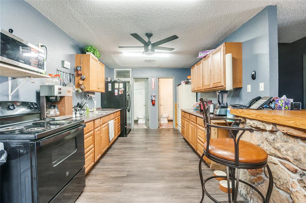 Red River Machinery - Commercial Sale