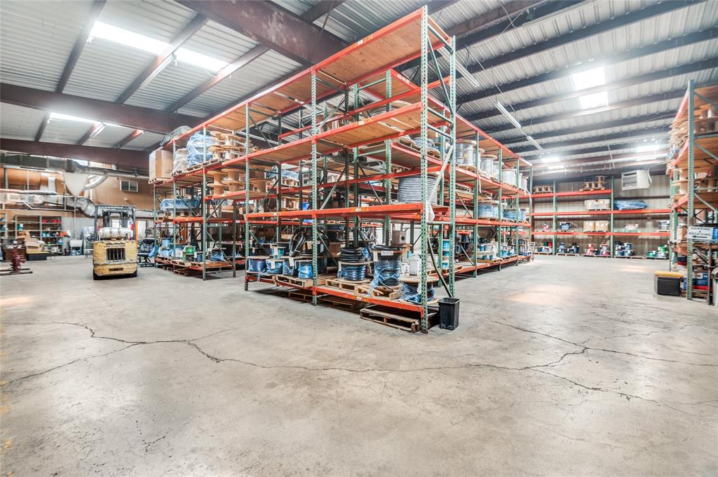 Red River Machinery - Commercial Sale