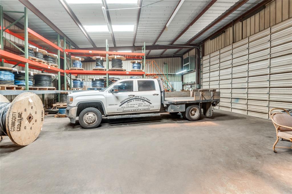 Red River Machinery - Commercial Sale