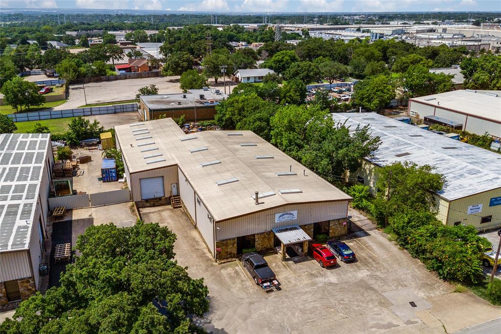 2340 Hinton
