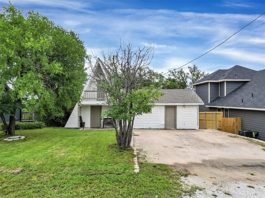 2707 Austin Drive