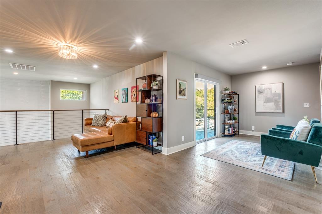 Lakeland Terrace - Residential