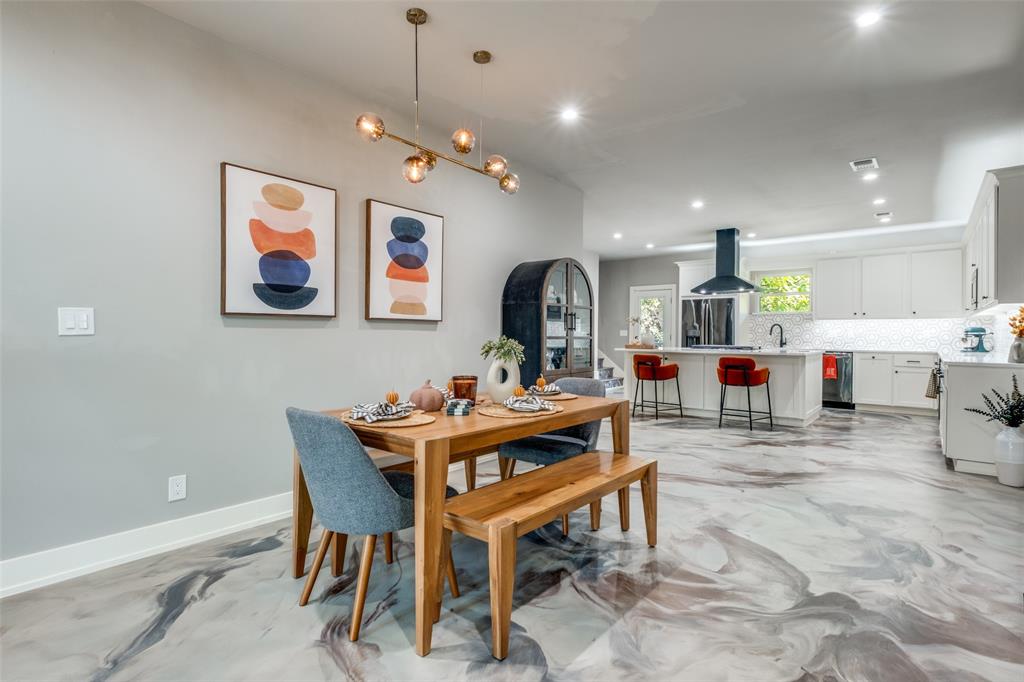 Lakeland Terrace - Residential