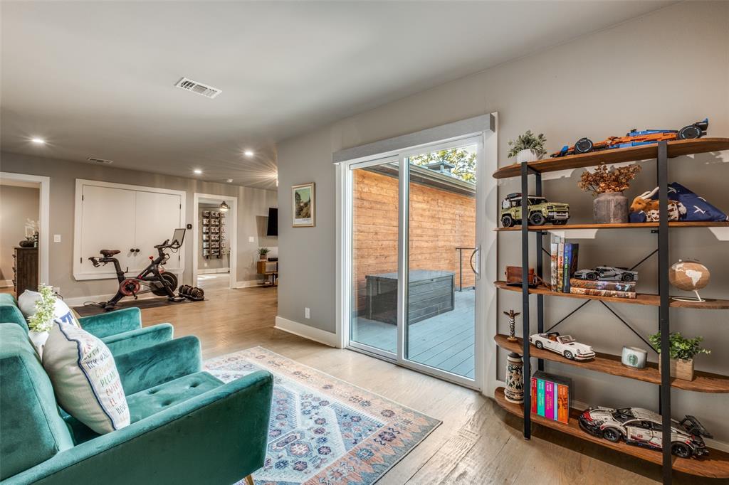 Lakeland Terrace - Residential