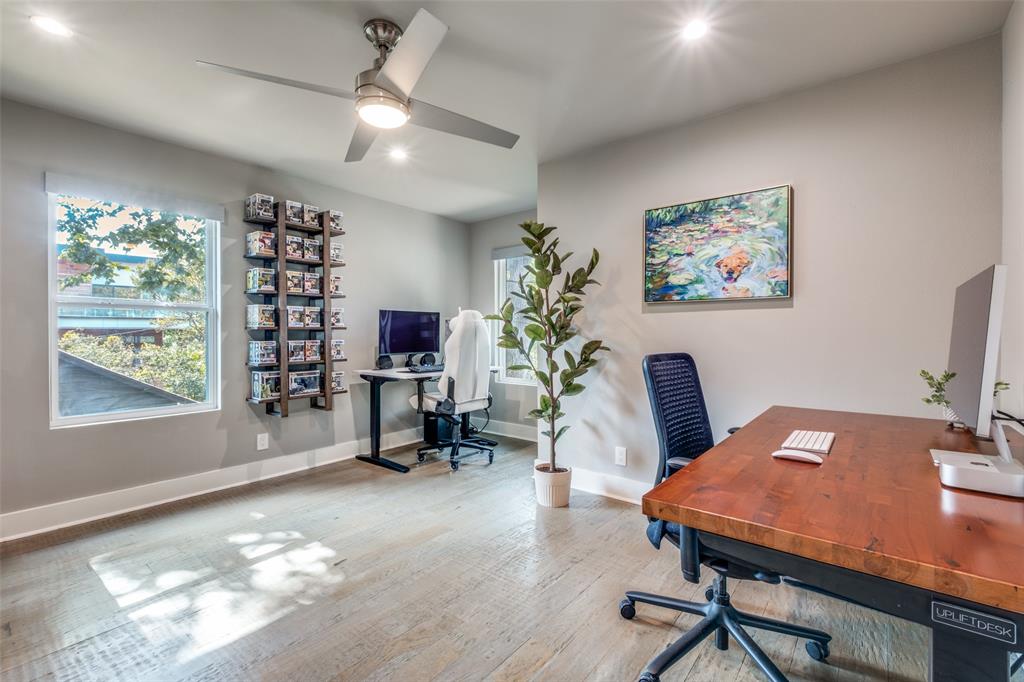 Lakeland Terrace - Residential