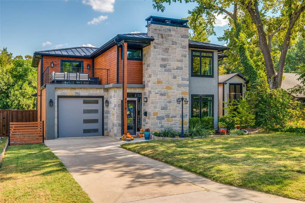 Lakeland Terrace - Residential