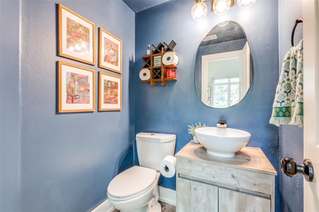 Lakeland Terrace - Residential