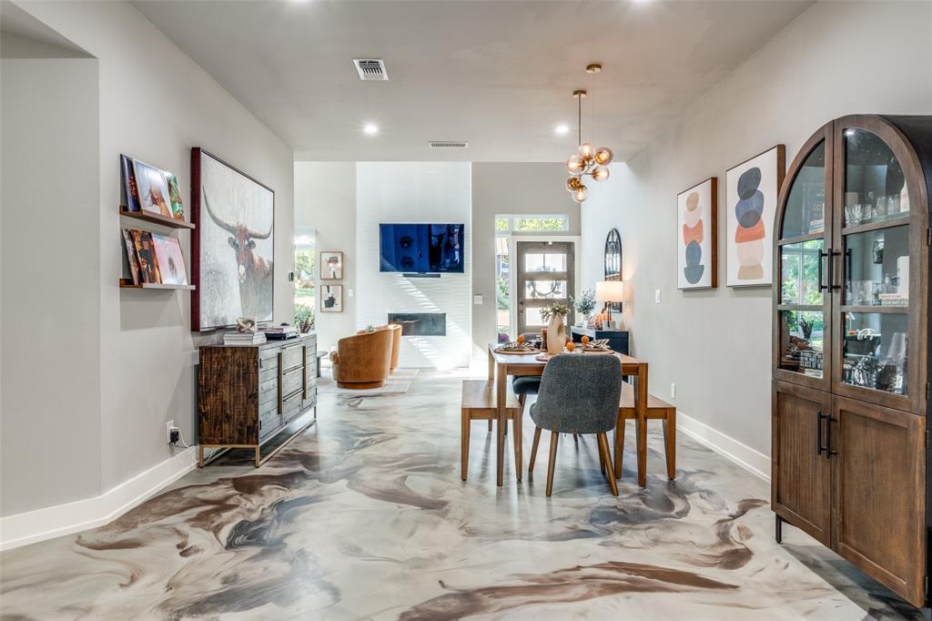 Lakeland Terrace - Residential